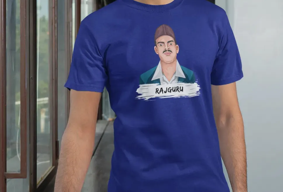 Rajguru T-Shirt