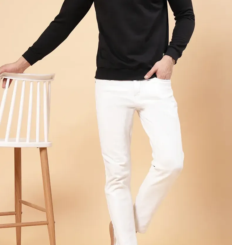 Signature Rigo Black  Sweatshirt