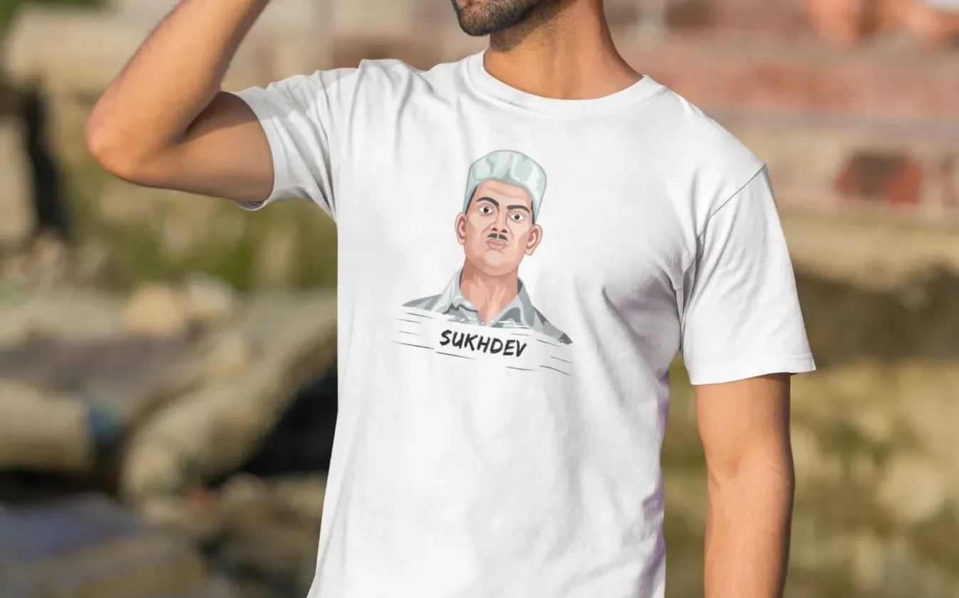 Sukhdev T-Shirt