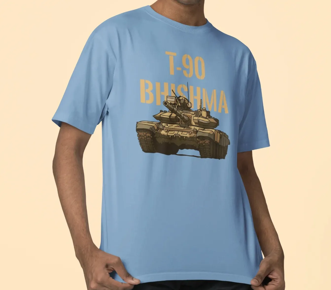 Oversized T-Shirts